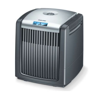 Воздухоочиститель Beurer LW230 black