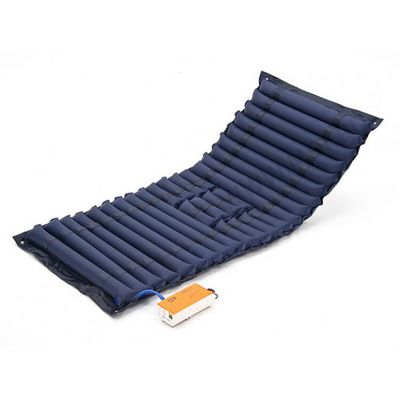 Противопролежневый матрас MET AIR WC BASIC (19600) Противопролежневый матрас MET AIR WC BASIC (19600)