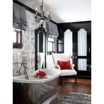   - Elegansa Sabine Polished