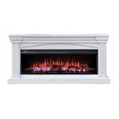 Каминокомплект Real Flame Callisto 52 WT с очагом Joker 52