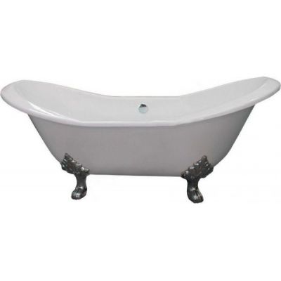     Elegansa Taiss Iron Feet chrome