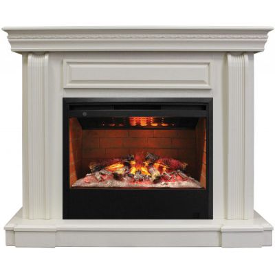  Real Flame Bogema 26 WT-616   Helios 26 3D