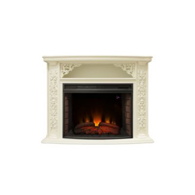   Real Flame Izabella 33 WT   Firespace 33 S IR