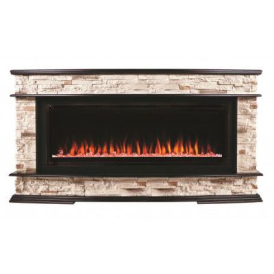   Real Flame Frankfurt 50 AO-257   Saphir 50