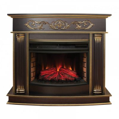   Real Flame Milano DN   Firefield 25 S IR