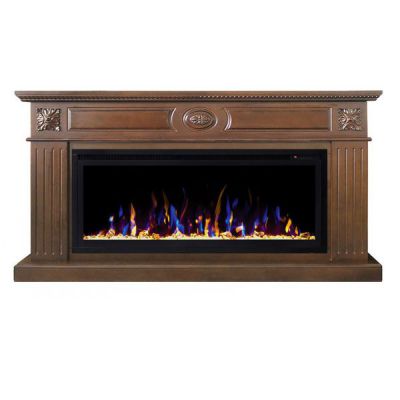   Real Flame Siena 42/BV DN-856   Saphir 42