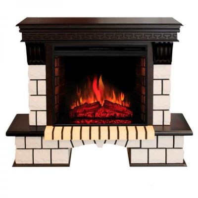 Real Flame Stone 26/HL AO-287   Epsilon 26
