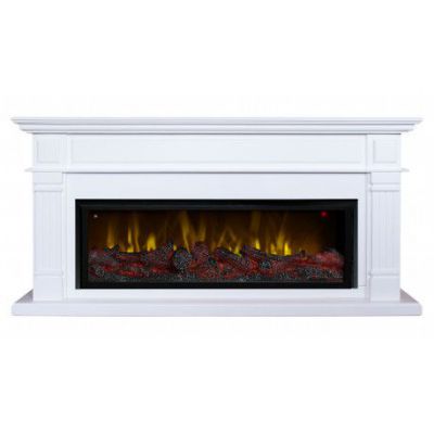   Real Flame Islandia 42/BV WT-552   Beverly 1000