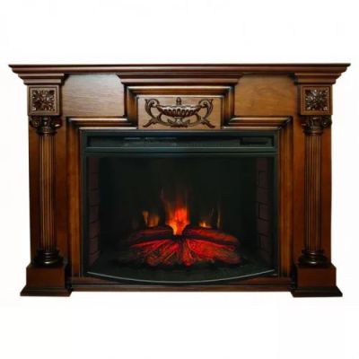   Real Flame London AO   Firespace 33 S IR