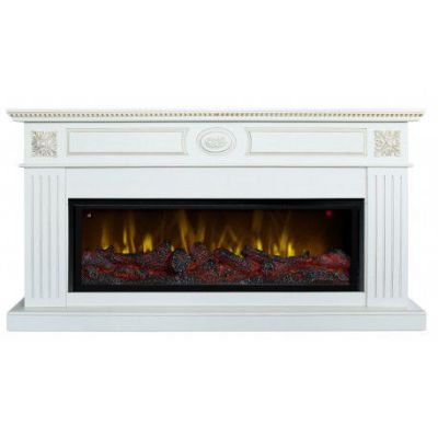  Real Flame Siena 42/BV WT-659G   Beverly 1000