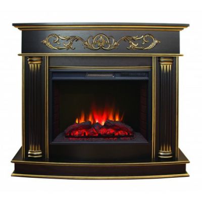   Real Flame Milano DN   Sparta 25.5 LED