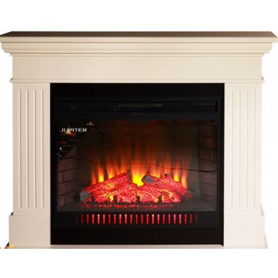 Каминокомплект InterFlame Rimini с очагом Antares 31 LED FX QuartZ