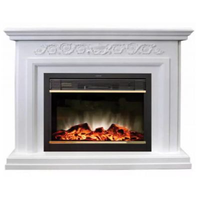  Real Flame Leticia 26 WT-P511   Moonblaze Deluxe BR