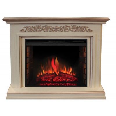   Real Flame Leticia 26   Epsilon 26 S IR
