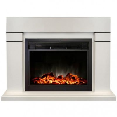   Real Flame Lindelse 26 WT   Moonblaze
