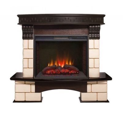  Real Flame Richmond 255 AO-297   Sparta 25.5