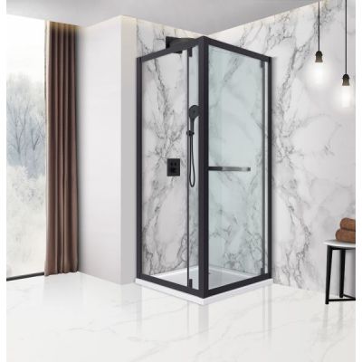   Vincea Stile VSS-2ST9090CLB-R 