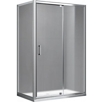 Душевой уголок Gemy Sunny Bay S28191BM-A90M