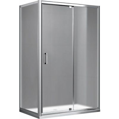 Душевой уголок Gemy Sunny Bay S28191CM-A100M