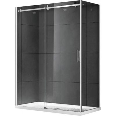 Душевой уголок Gemy Modern Gent S25131 L/R