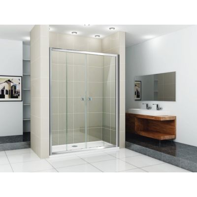   Cezares PRATICO-BF-2-160-C-Cr