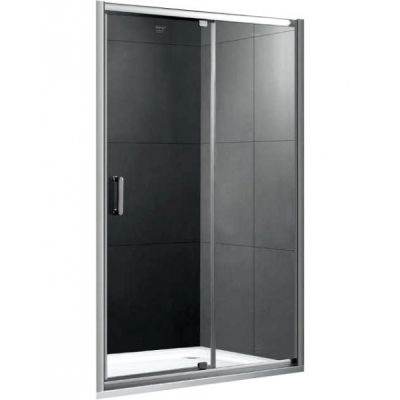 Распашная дверь для душа Gemy Sunny Bay S28191E