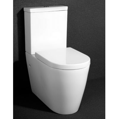 Унитаз-моноблок (полный комплект) BelBagno Marino