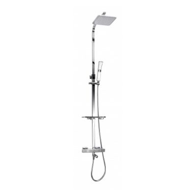 Душевая система с функцией термостата WeltWasser WW TS 5280