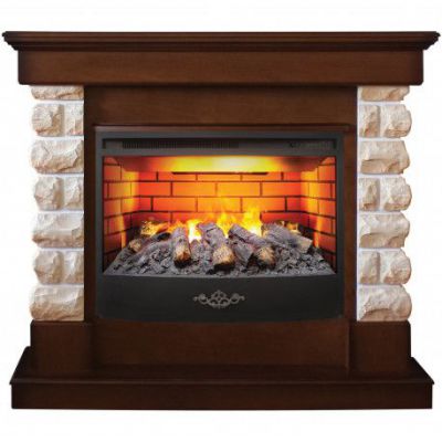  Real Flame Arizona 25.5 AO-255   FireStar 25.5 3D