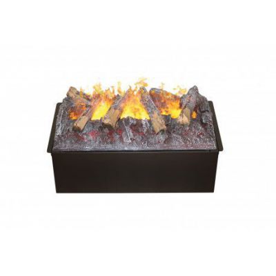 Очаг с функцией увлажнения воздуха Real Flame Cassette 500 3D