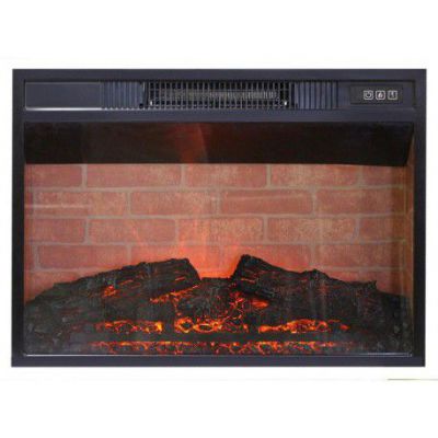 Электрический очаг Real Flame Irvine 24