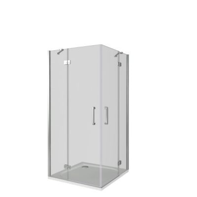 Душевой уголок Good Door Saturn CR-100-C-CH