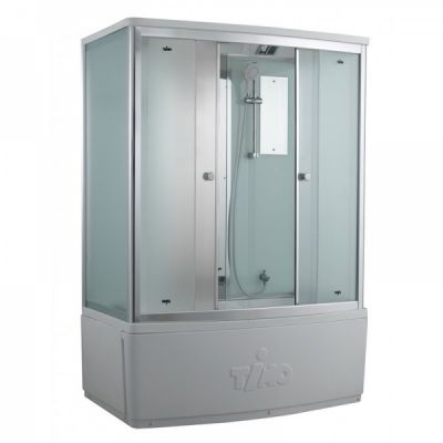      Timo Comfort -8850 Fabric Glass