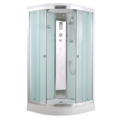     Timo Comfort T-8809 Clean Glass