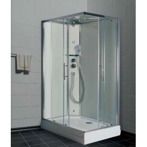 Душевая кабина TIMO ILMA 102 L