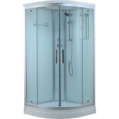  Timo Standart -6601 Silver