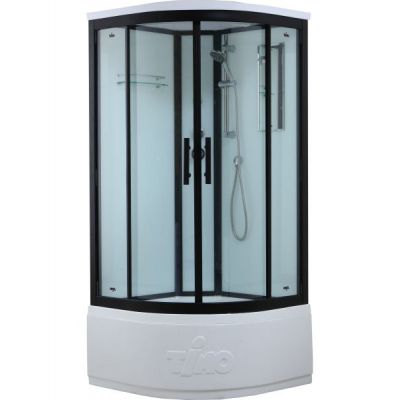   Timo Standart -6690 Black