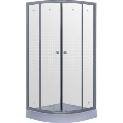  Timo TL-8001 Romb Glass
