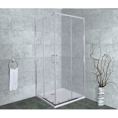 Душевой угол Timo Altti 611 Clean Glass