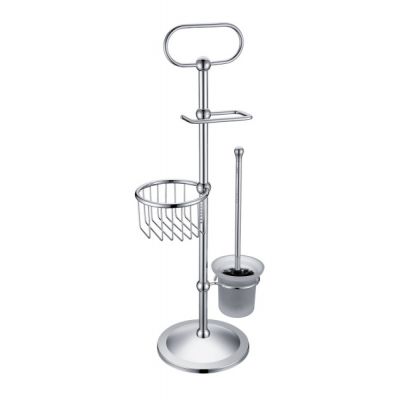 Стойка многофункциональная TIMO Nelson 150085/00 chrome