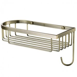Полка с крючком Timo Nelson 160080/02 antique