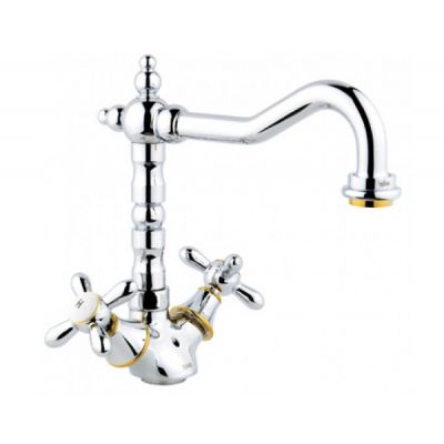    Timo Ritz 0143FK chrome-gold