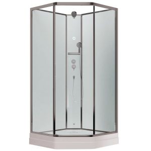 Душевая кабина Timo ILMA 709