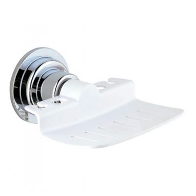Подвесная мыльница Timo TR - 059 chrome