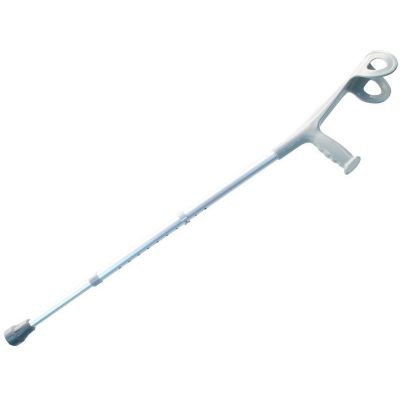 Костыль локтевой Titan Krone-Mittel с УПС LY-937-U