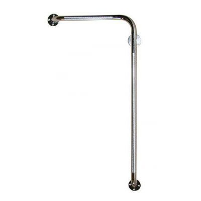 Опорный поручень угловой Titan Profi-Normal LY-3001-U-60L