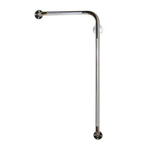 Опорный поручень угловой Titan Profi-Normal LY-3001-U-60L