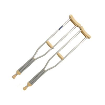 Костыли опорные подмышечные Titan Krone-Gross LY-631L