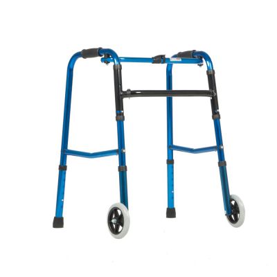 Ходунки детские двухколёсные Ortonica XR206