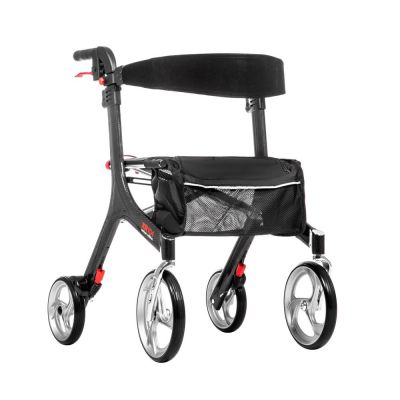 Роллаторы на четырех колесах Ortonica XR 105